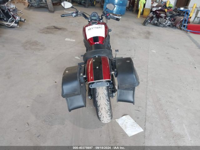 2017 KAWASAKI EN650 JKAENED15HDA03436 Photo 5