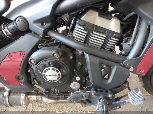 2017 KAWASAKI EN650 JKAENED15HDA03436 Photo 7