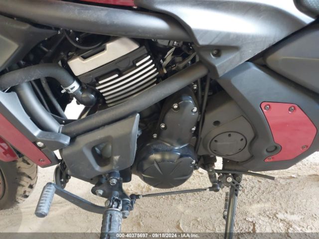 2017 KAWASAKI EN650 JKAENED15HDA03436 Photo 8