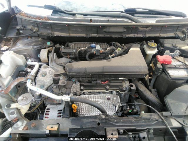 KNMAT2MV5JP556584 Nissan ROGUE S