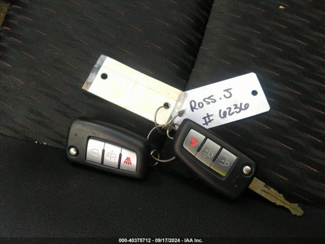 KNMAT2MV5JP556584 Nissan ROGUE S