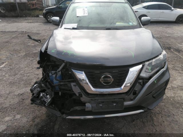 KNMAT2MV5JP556584 Nissan ROGUE S