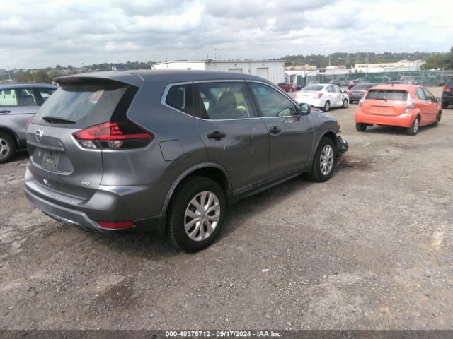KNMAT2MV5JP556584 Nissan ROGUE S