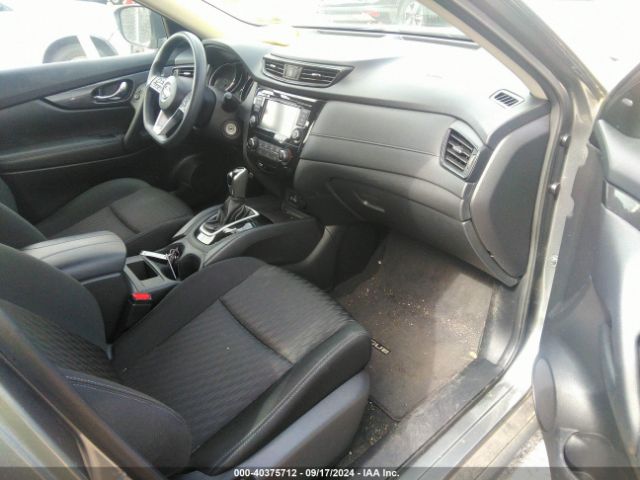 KNMAT2MV5JP556584 Nissan ROGUE S