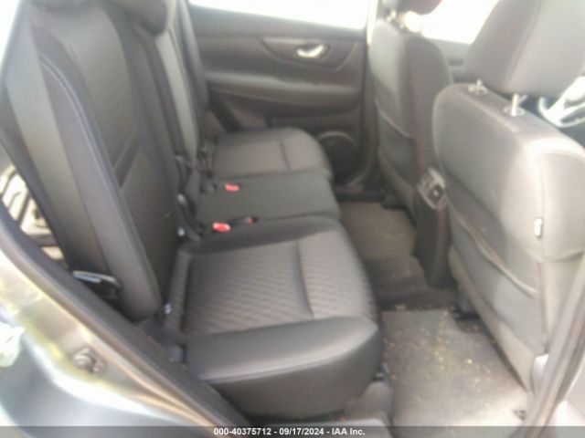 KNMAT2MV5JP556584 Nissan ROGUE S