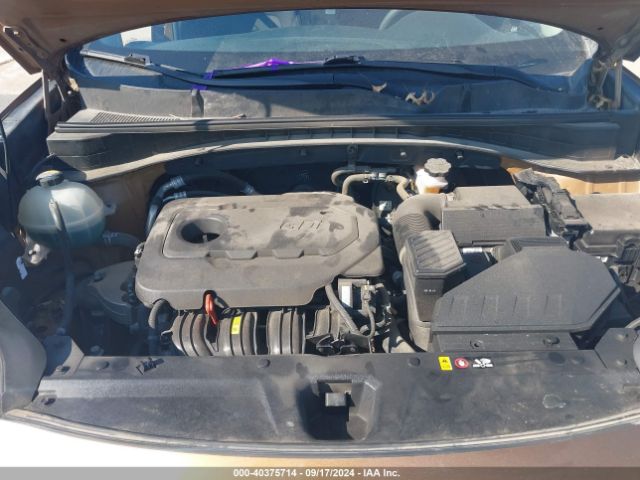 KNDPMCAC4H7192149 KIA Sportage Lx