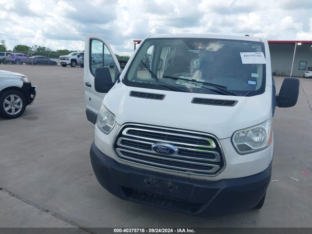 Ford Transit-350 Xlt 2017 1FBZX2YMXHKA28477 Image 12