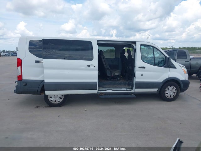 Ford Transit-350 Xlt 2017 1FBZX2YMXHKA28477 Image 13