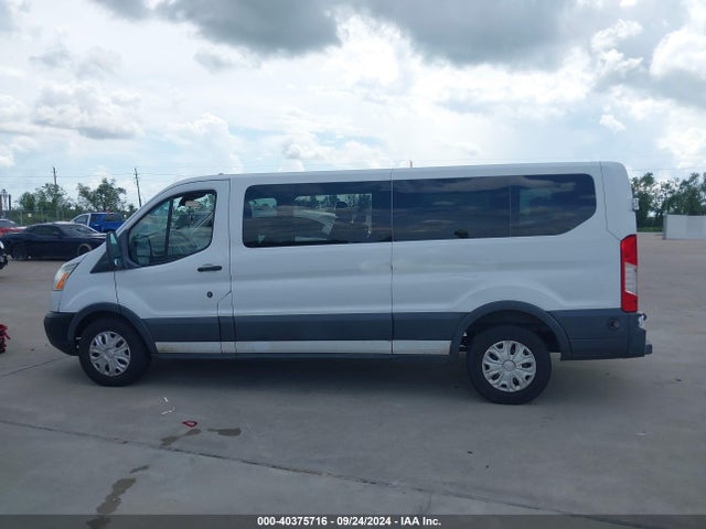 Ford Transit-350 Xlt 2017 1FBZX2YMXHKA28477 Image 14