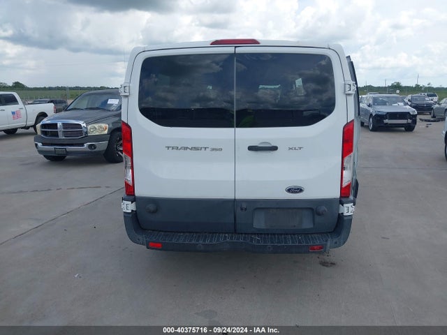 Ford Transit-350 Xlt 2017 1FBZX2YMXHKA28477 Image 16