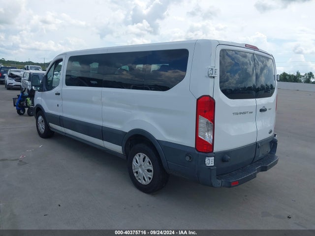 Ford Transit-350 Xlt 2017 1FBZX2YMXHKA28477 Image 3