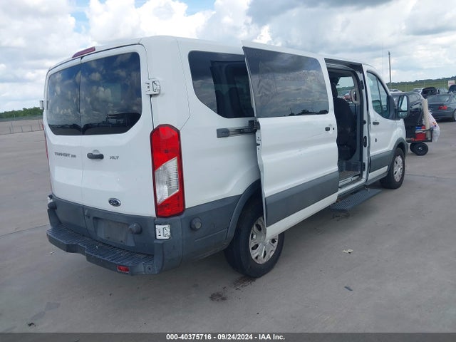 Ford Transit-350 Xlt 2017 1FBZX2YMXHKA28477 Image 4