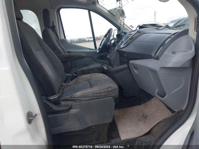 Ford Transit-350 Xlt 2017 1FBZX2YMXHKA28477 Image 5