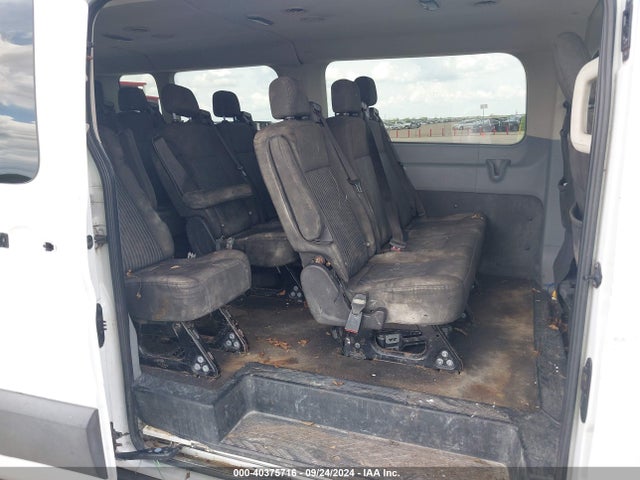 Ford Transit-350 Xlt 2017 1FBZX2YMXHKA28477 Image 8