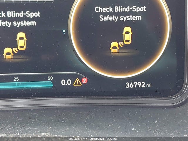 Hyundai KONA N 2022 KM8KH3AC6NU005078 Image 15