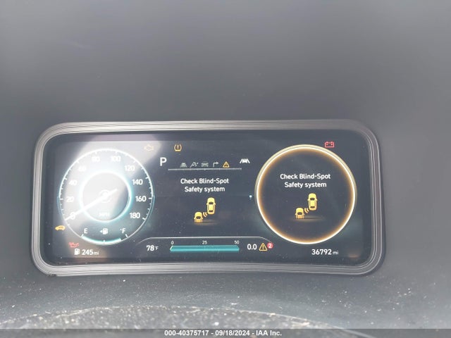 Hyundai KONA N 2022 KM8KH3AC6NU005078 Image 7