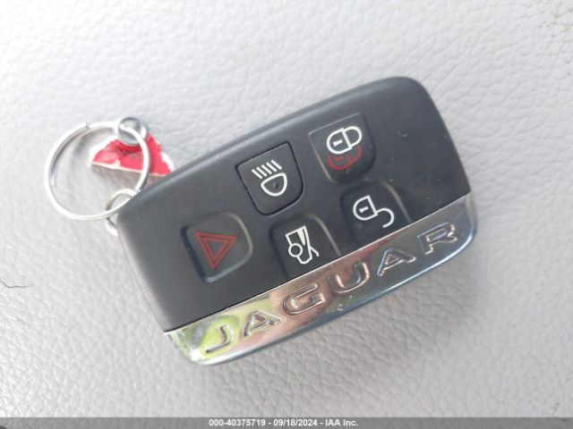SAJWA0FS4FPU47254 Jaguar Xf 2.0t Premium
