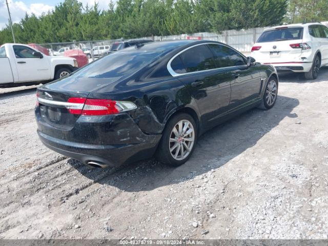 SAJWA0FS4FPU47254 Jaguar Xf 2.0t Premium