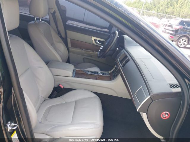 SAJWA0FS4FPU47254 Jaguar Xf 2.0t Premium