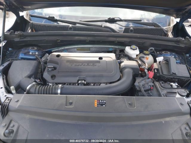 LRBFZPR41PD087097 Buick Envision Essence Awd