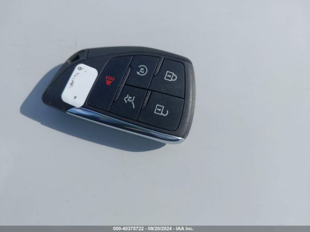 LRBFZPR41PD087097 Buick Envision Essence Awd