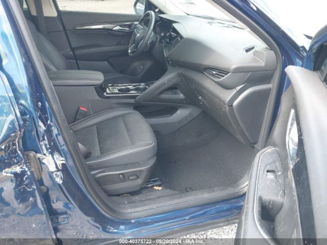 LRBFZPR41PD087097 Buick Envision Essence Awd