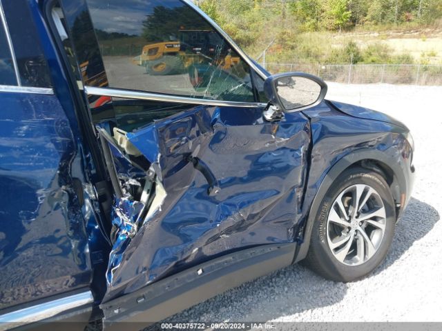 LRBFZPR41PD087097 Buick Envision Essence Awd