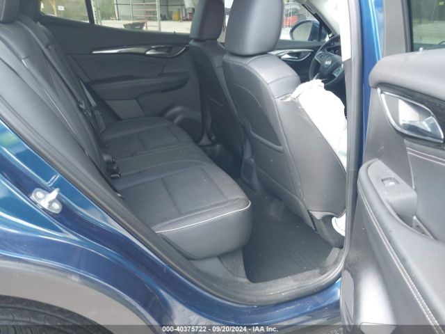 LRBFZPR41PD087097 Buick Envision Essence Awd