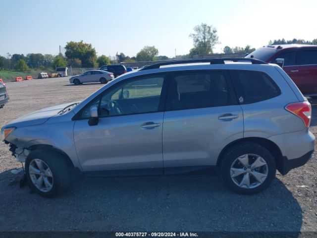 JF2SJADC7GH558876 Subaru Forester 2.5i Premium