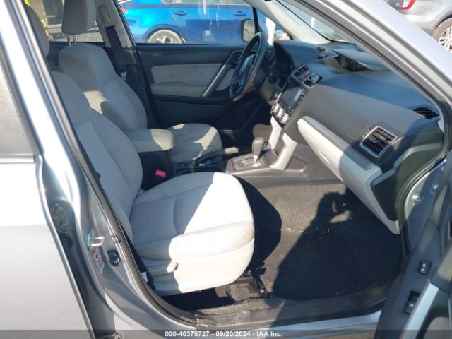 JF2SJADC7GH558876 Subaru Forester 2.5i Premium