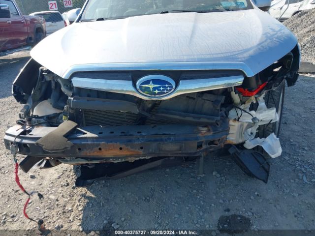 JF2SJADC7GH558876 Subaru Forester 2.5i Premium