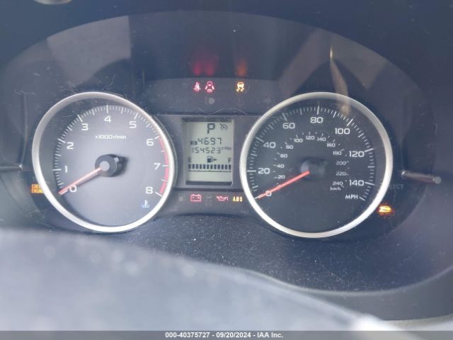JF2SJADC7GH558876 Subaru Forester 2.5i Premium