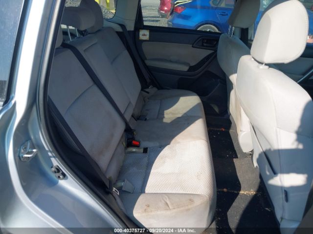 JF2SJADC7GH558876 Subaru Forester 2.5i Premium