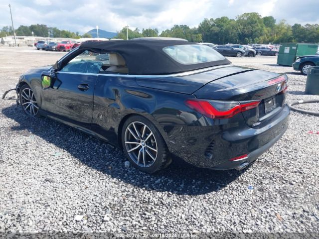 WBA23AT02NCJ04428 BMW 430I