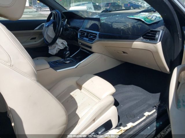 WBA23AT02NCJ04428 BMW 430I