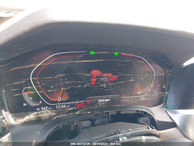 WBA23AT02NCJ04428 BMW 430I