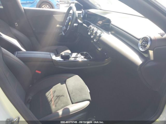 W1K5J4GB0PN324697 Mercedes-Benz Cla 250 Coupe