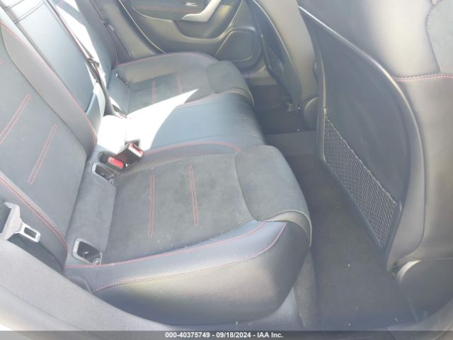 W1K5J4GB0PN324697 Mercedes-Benz Cla 250 Coupe
