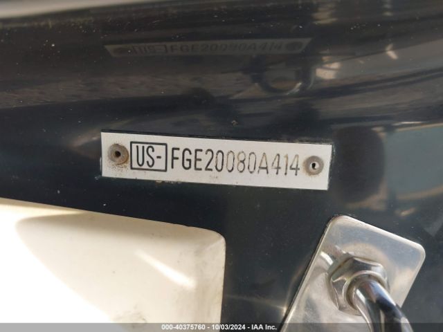2014 COBALT OTHER FGE20080A414      Photo 8