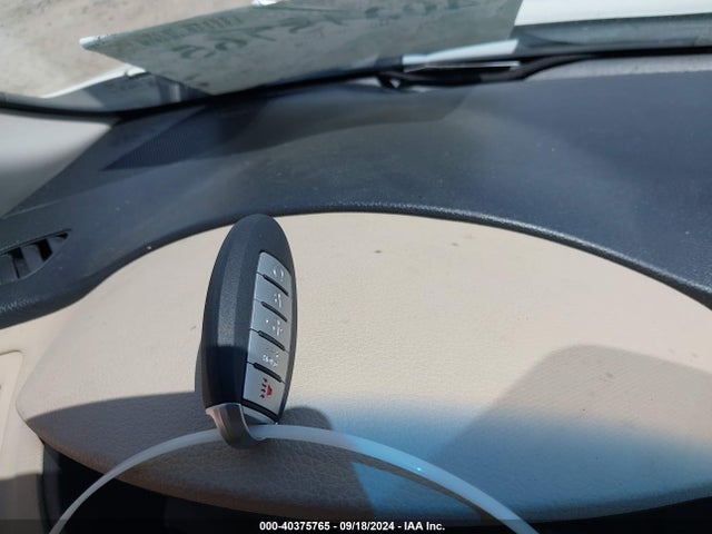 Nissan Altima 2.5 Sl 2018 1N4AL3AP4JC196068 Image 11