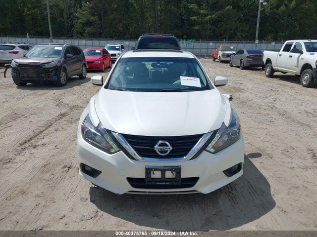 Nissan Altima 2.5 Sl 2018 1N4AL3AP4JC196068 Image 13