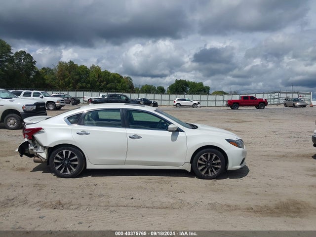 Nissan Altima 2.5 Sl 2018 1N4AL3AP4JC196068 Image 14