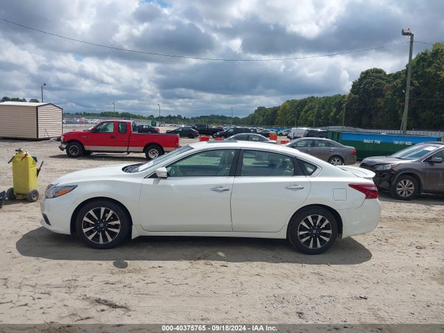 Nissan Altima 2.5 Sl 2018 1N4AL3AP4JC196068 Image 15