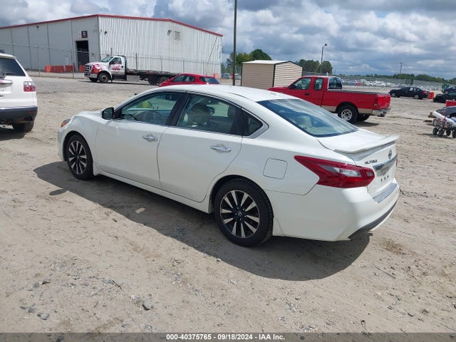 Nissan Altima 2.5 Sl 2018 1N4AL3AP4JC196068 Image 3