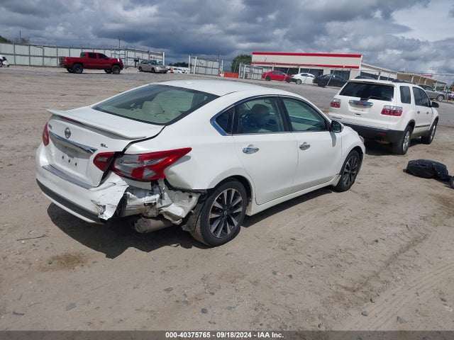 Nissan Altima 2.5 Sl 2018 1N4AL3AP4JC196068 Image 4