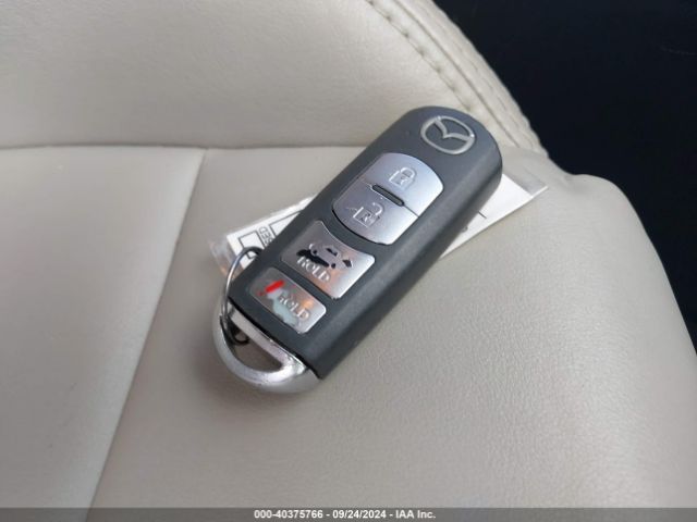 JM1GJ1V6XE1117939 Mazda Mazda6 I Touring
