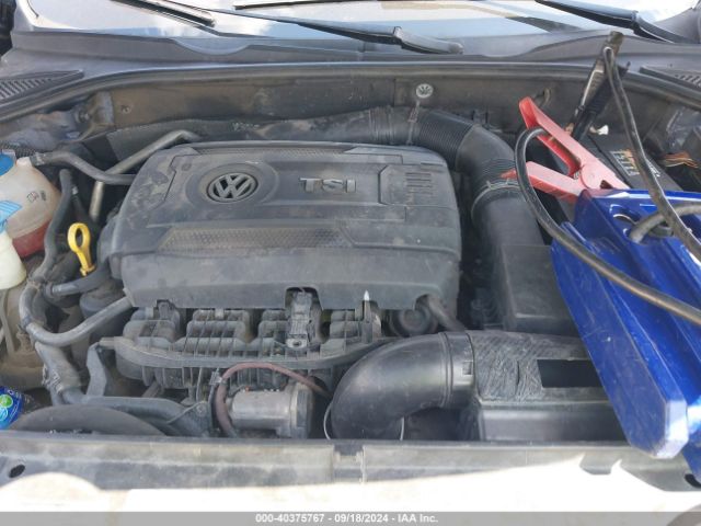 1VWAS7A31FC103142 Volkswagen Passat 1.8t Limited Edition
