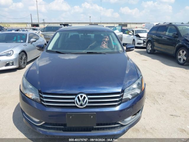 1VWAS7A31FC103142 Volkswagen Passat 1.8t Limited Edition