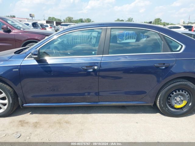 1VWAS7A31FC103142 Volkswagen Passat 1.8t Limited Edition