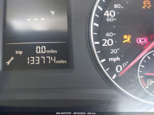 1VWAS7A31FC103142 Volkswagen Passat 1.8t Limited Edition